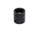 Dado de Impacto 1/2" 6Pt 15/16" Urrea