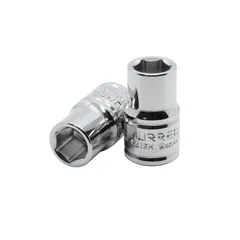 Dado 1/2" 6Pt 1/2" Urrea