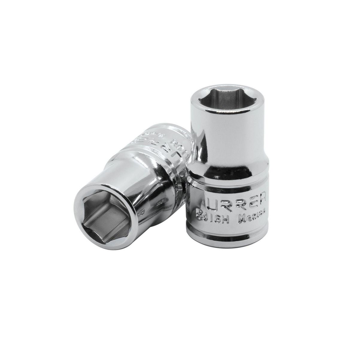 Urrea - Dado 1/2" 6Pt 9/16" Urrea