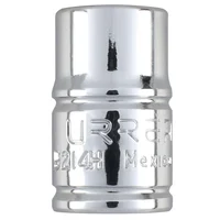 Dado 3/8" 6Pt 7/16" Urrea