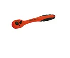 Matraca Reversible 3/8" Acodada Quick Release Urrea