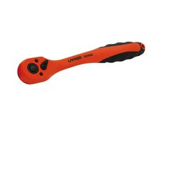 Matraca Reversible 3/8" Acodada Quick Release Urrea