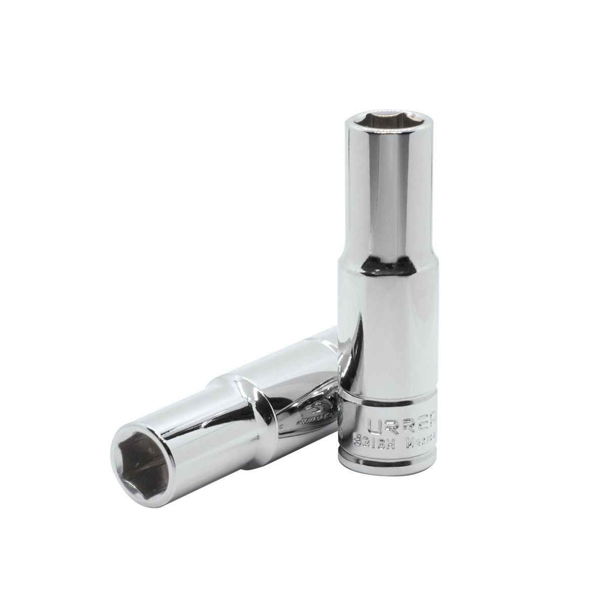 Urrea - Dado Largo 1/2" 6Pt 9/16" Urrea