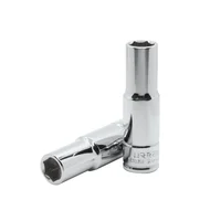 Dado Largo 1/2" 6Pt 9/16" Urrea