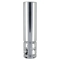 Dado Largo 1/4" 6Pt 3/8" Urrea