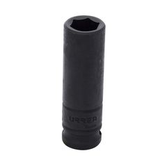 Dado de Impacto Largo 1/2" 6Pt 3/4" Urrea