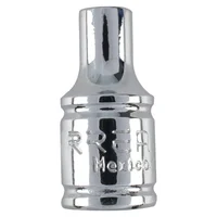 Dado 1/4" 6Pt 1/4" Urrea