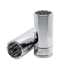 Dado Largo 1/2" 6Pt 3/4" Urrea