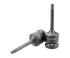 Dado de Impacto con Punta Torx 1/2" T55 Urrea