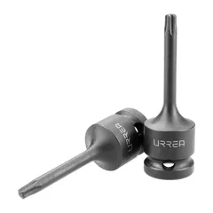 Dado de Impacto con Punta Torx 1/2" T55 Urrea