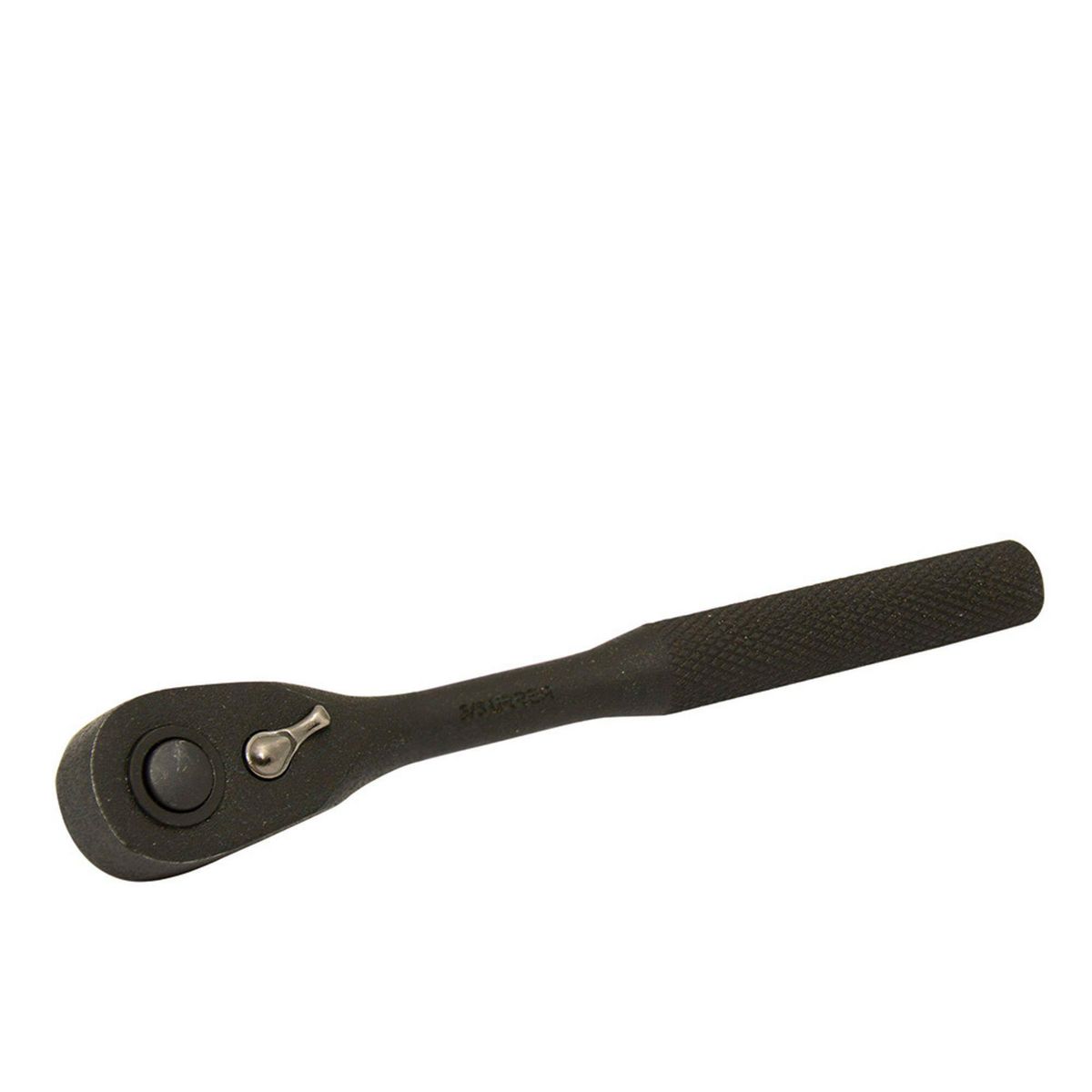 Matraca Reversible 3/8" Black Quick Release Urrea, marca Urrea - Foto Principal