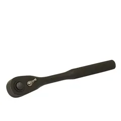 Matraca Reversible 3/8" Black Quick Release Urrea