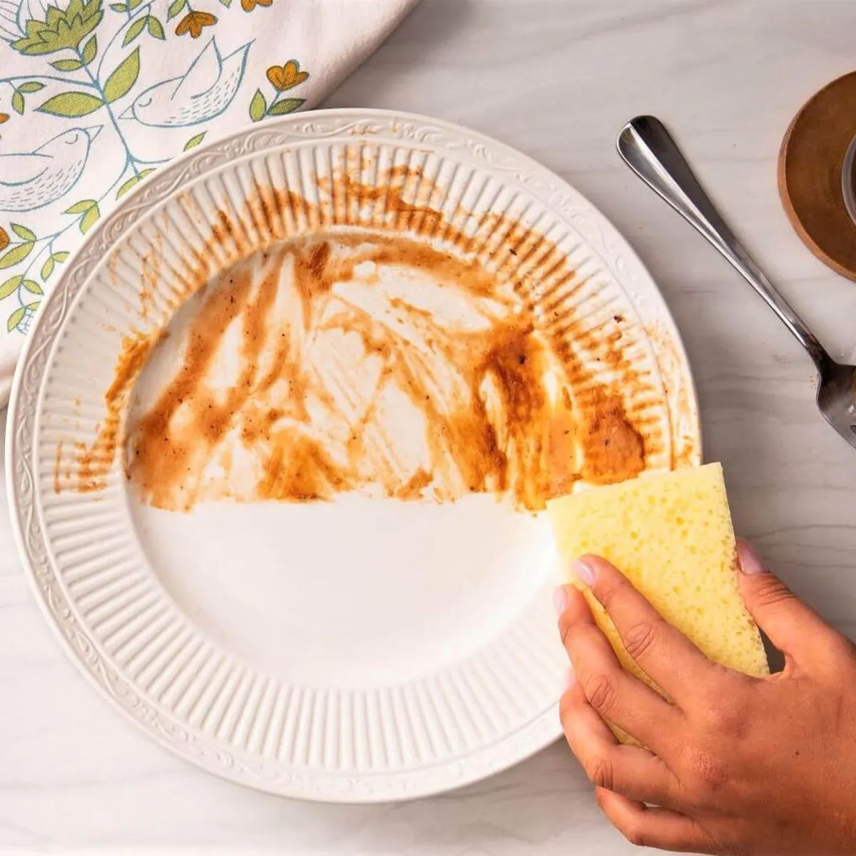 Scrub daddy - Sponge Daddy Colors 1Pz