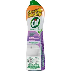 Limpiador En Crema Multiusos Lavanda