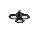 Luminario led 50w de garage