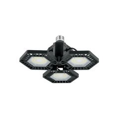 Luminario led 50w de garage