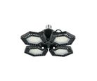 Luminario led 100w de garage