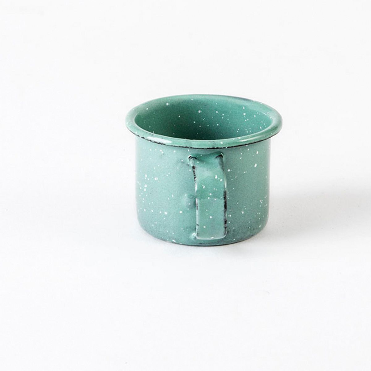 Cinsa - Vaso Recto Mint Cinsa 5 cm