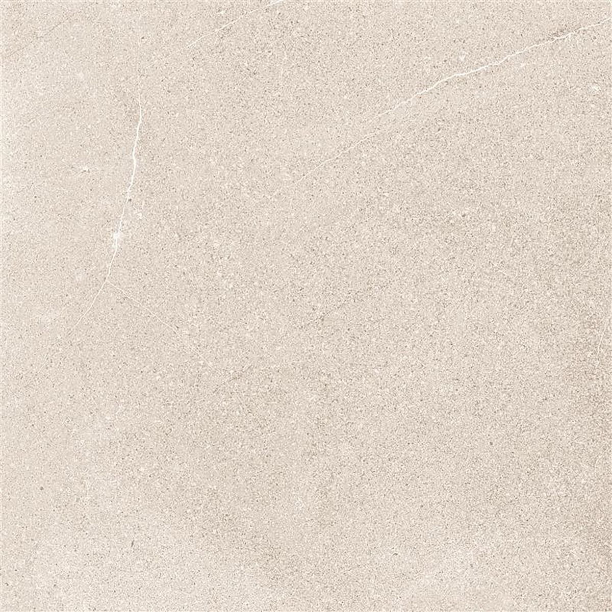 Porcelanite - Piso Cerámico Piedra Lerma Beige 33 x 33 cm Mate 1.76 m2 No Rectificado
