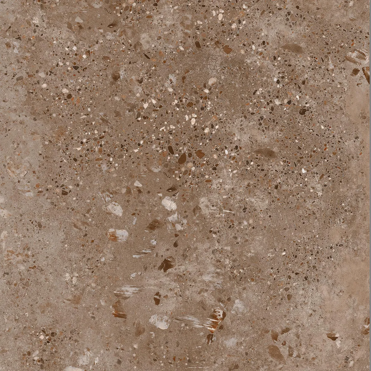 Piso Cerámico Grayfall Café 44 x 44 cm Mate 1.92 m2 No Rectificado, marca Porcelanite - Foto Principal