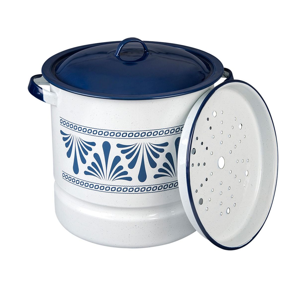 Cinsa - Vaporera Talavera Cinsa 28 cm