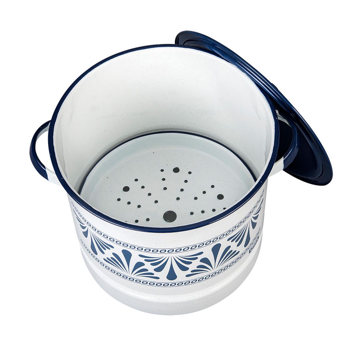 Cinsa - Vaporera Talavera Cinsa 28 cm