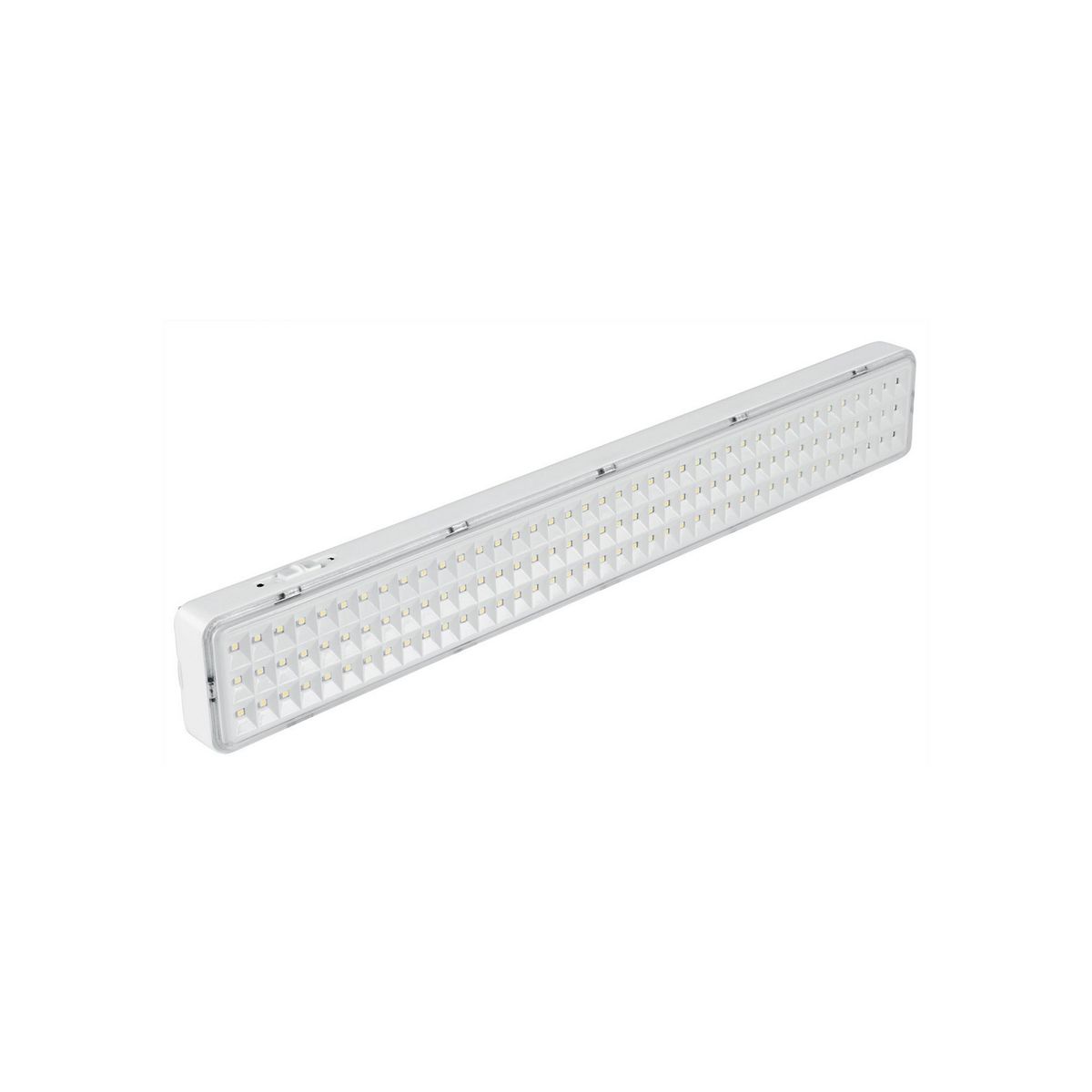 Volteck - Lámpara Emergencia 120 Leds