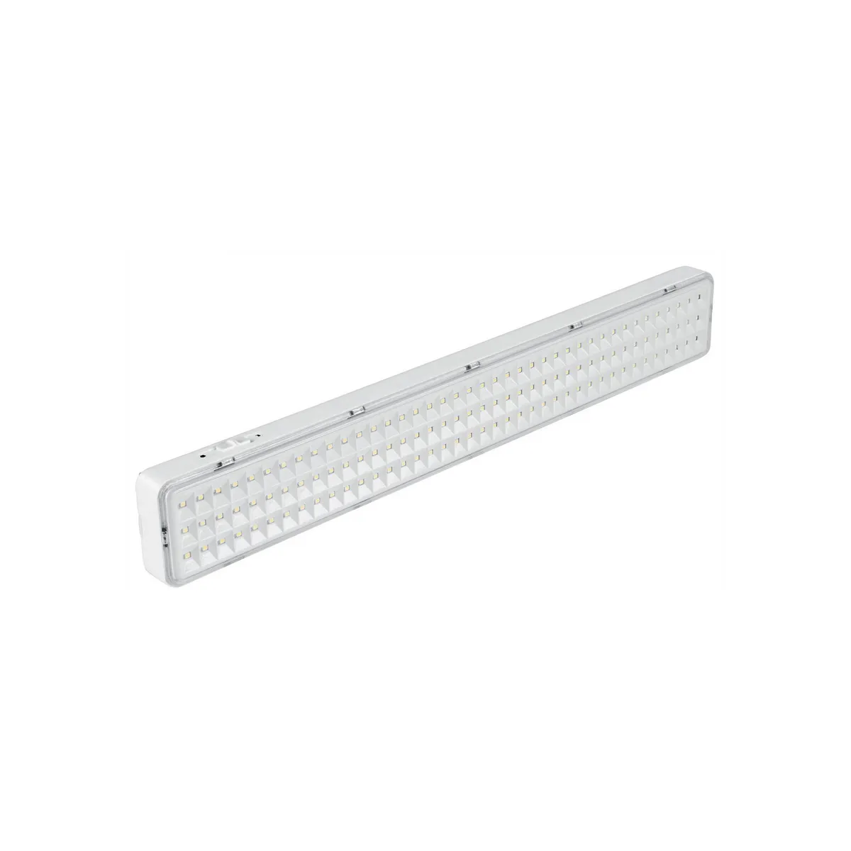 Volteck - Lámpara Emergencia 120 Leds