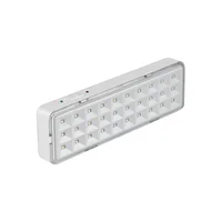 Lámpara Emergencia 30 Leds