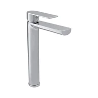 Monomando Alto Para Lavabo