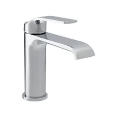 Monomando Corto Para Lavabo