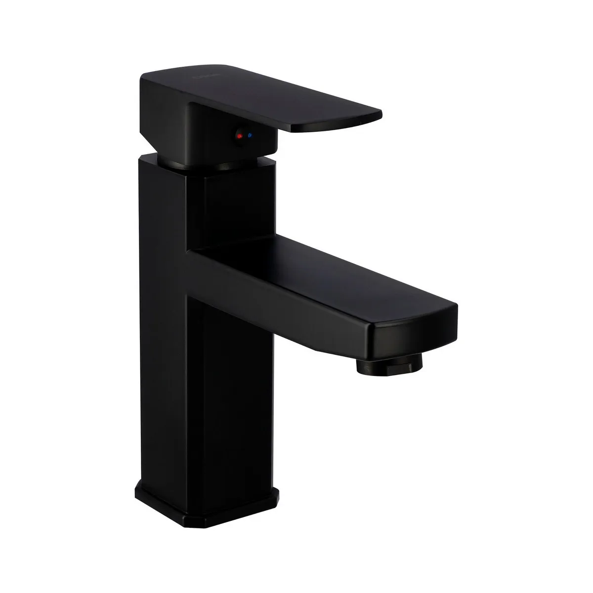 Monomando Corto Para Lavabo, marca Urrea - Foto Principal