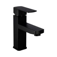 Monomando Corto Para Lavabo