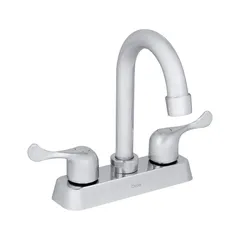 Mezcladora Ecológica 4” Para Lavabo