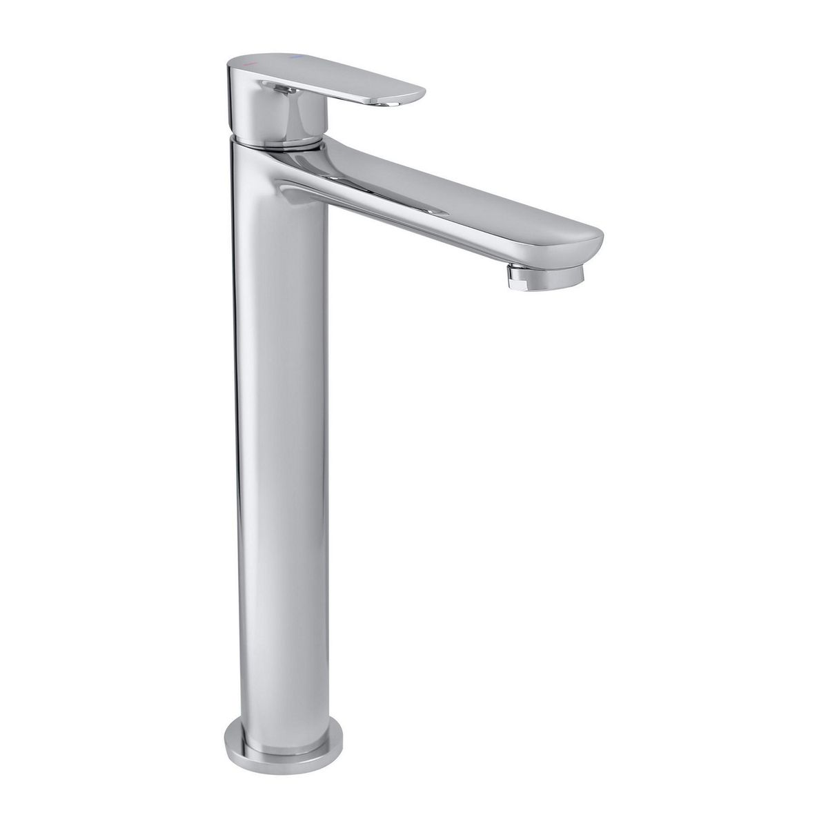 Urrea - Monomando Alto Para Lavabo Contract Iv