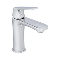 Monomando Corto Para Lavabo Cassia®