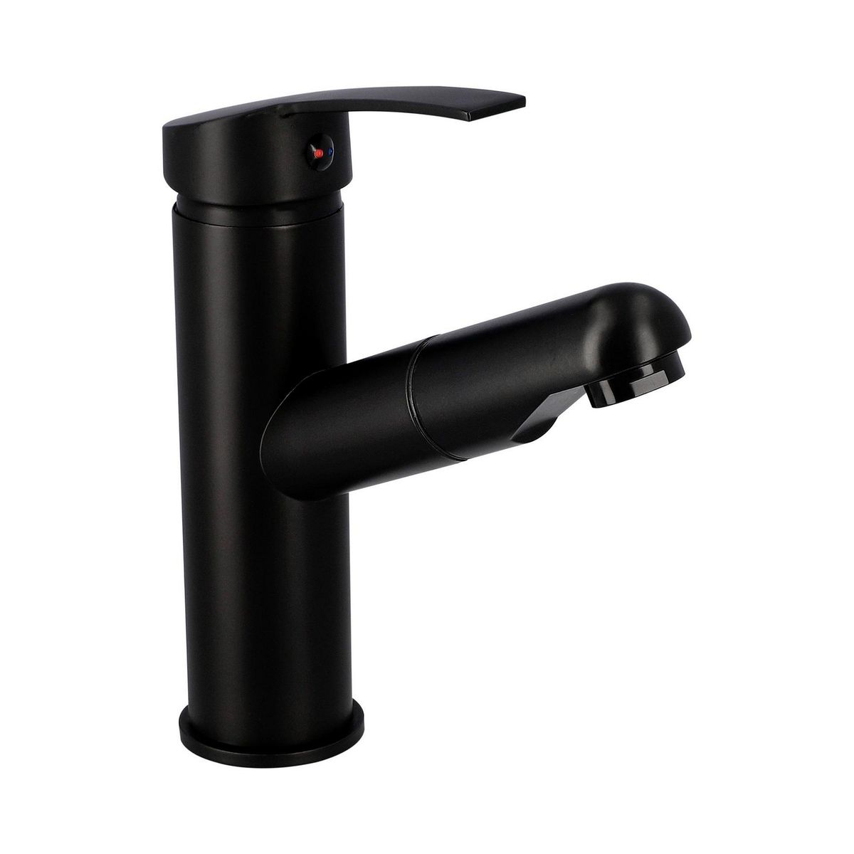 Monomando Corto Para Lavabo, marca Urrea - Foto Principal