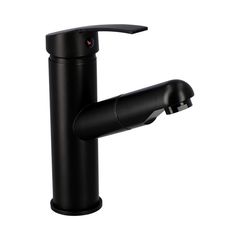 Monomando Corto Para Lavabo