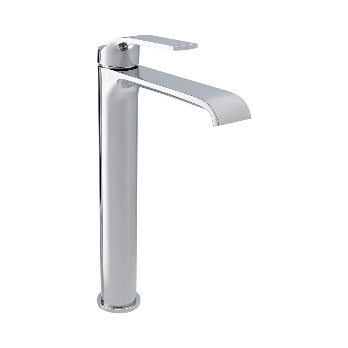 Monomando Alto Para Lavabo, marca Urrea - Foto Principal