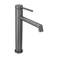 Monomando Alto Para Lavabo