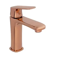 Monomando Corto Para Lavabo Cassia®