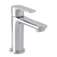 Monomando Corto Para Lavabo Contract Iv