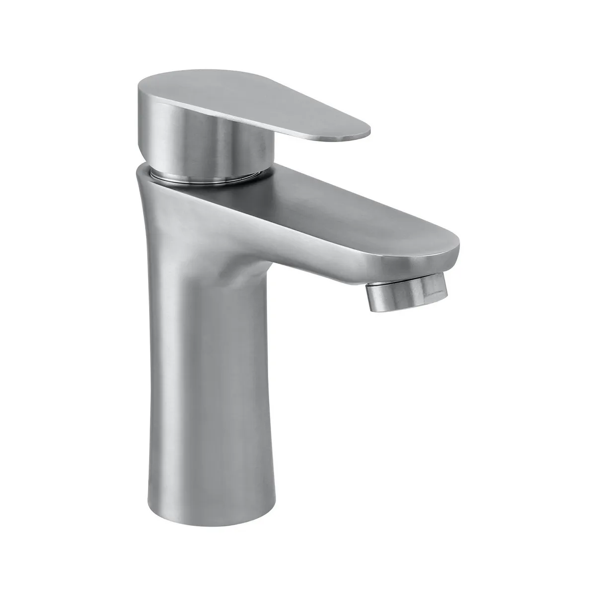 Urrea - Monomando Corto Para Lavabo