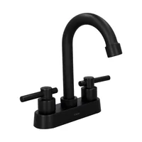 Mezcladora Ecológica 4" Para Lavabo