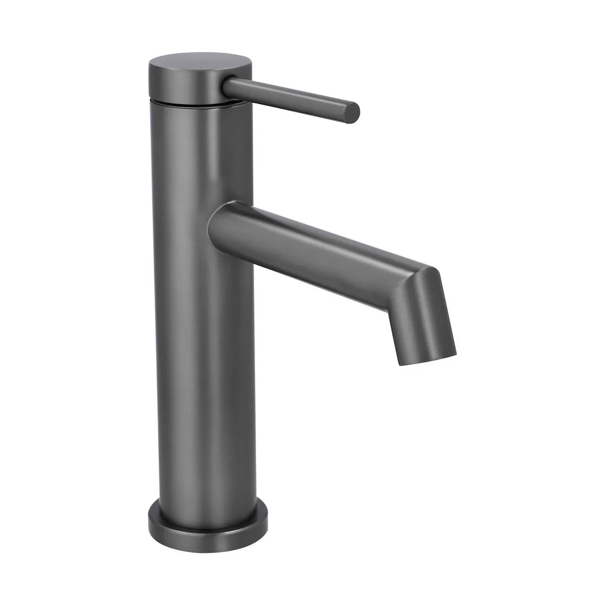Monomando Corto Para Lavabo, marca Urrea - Foto Principal