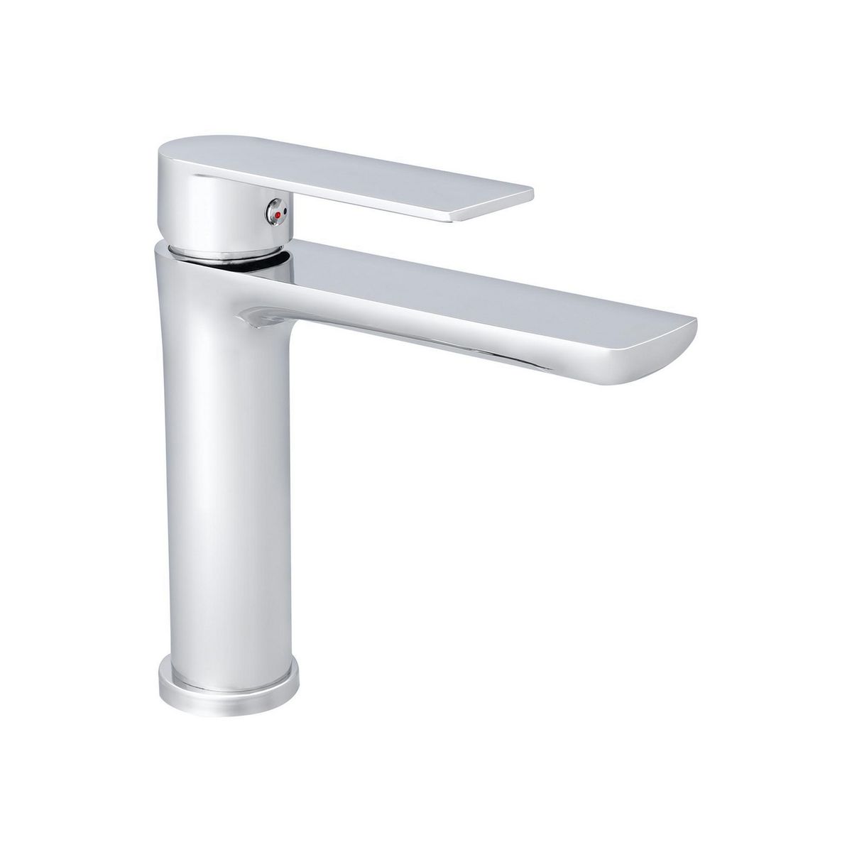 Monomando Corto Para Lavabo, marca Urrea - Foto Principal