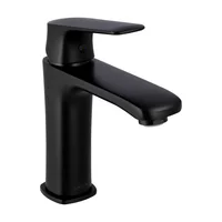 Monomando Corto Para Lavabo Cassia®