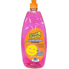 Dish Soap Lavatrastes Tutifruti