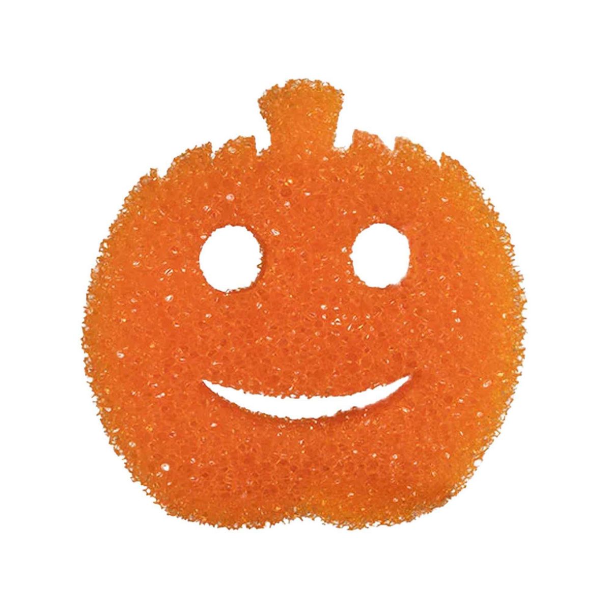 Scrub daddy - Scrub Daddy Pumpkin Halloween