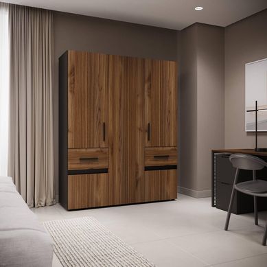 Armario Natura 160 cm